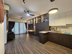 Eight Courtyards (D27), Condominium #482787011